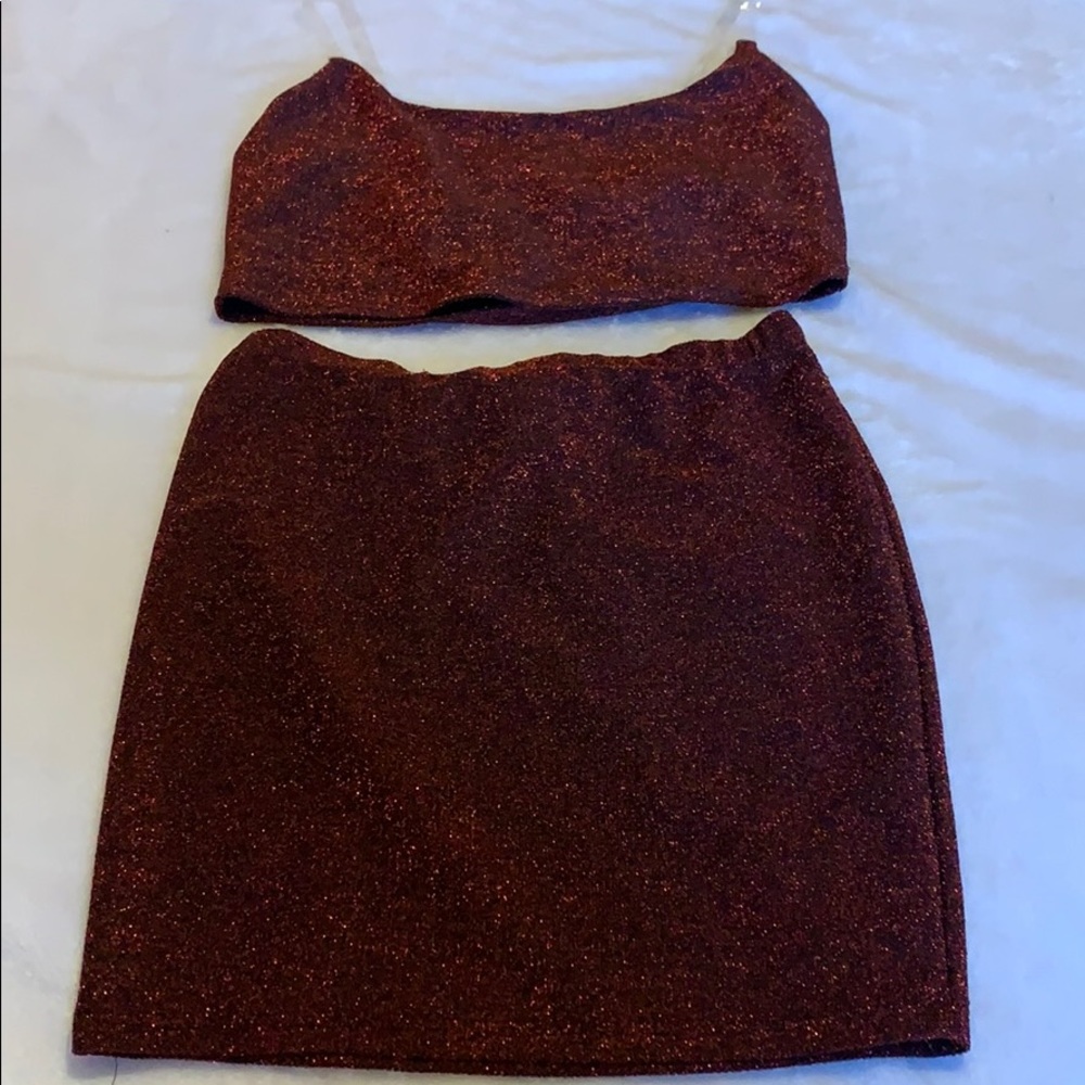 Body suit